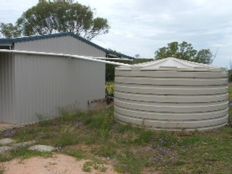 26 Kulpi Peranga Road, Kulpi QLD 4352
