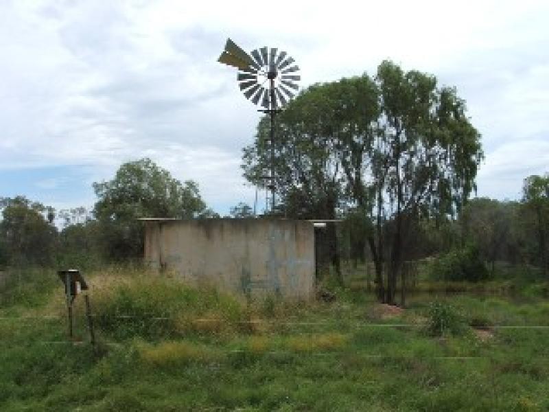 26 Kulpi Peranga Road, Kulpi QLD 4352