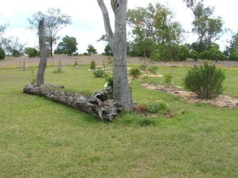26 Kulpi Peranga Road, Kulpi QLD 4352