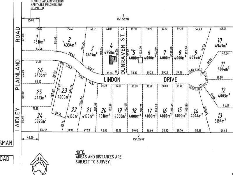 18 Laidley Plainland Road, Plainland QLD 4341