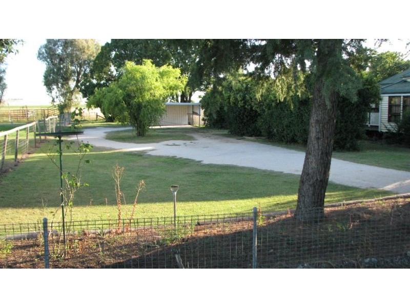 29 South Street, Allora QLD 4362