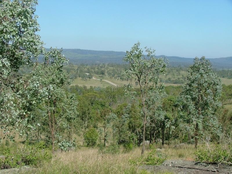 Emu Creek QLD 4355