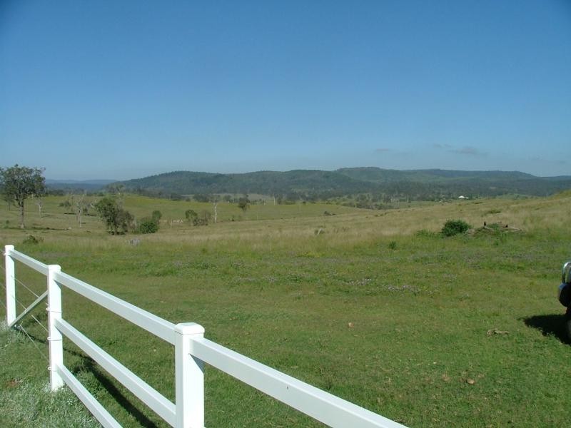 Emu Creek QLD 4355