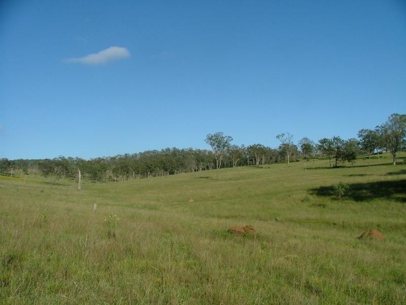Emu Creek QLD 4355