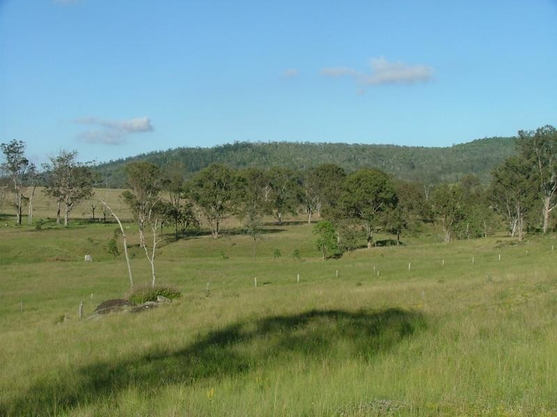 Emu Creek QLD 4355