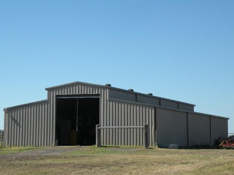 Southbrook QLD 4363