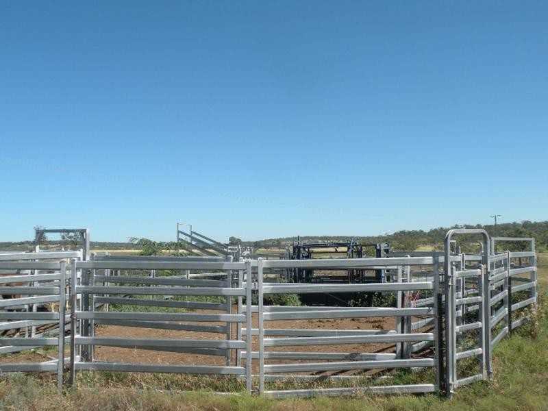 Southbrook QLD 4363