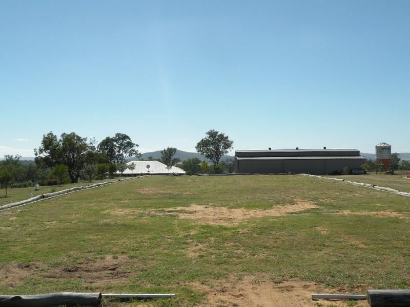 Southbrook QLD 4363