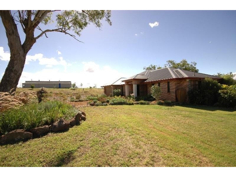 Southbrook QLD 4363