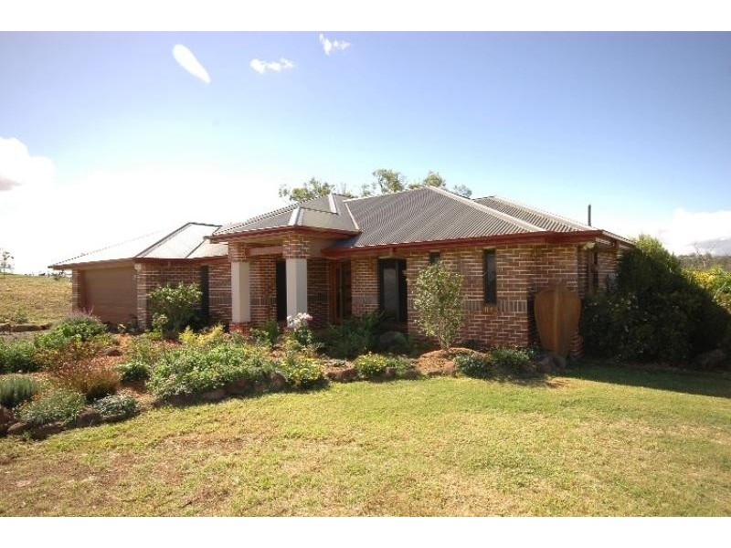Southbrook QLD 4363