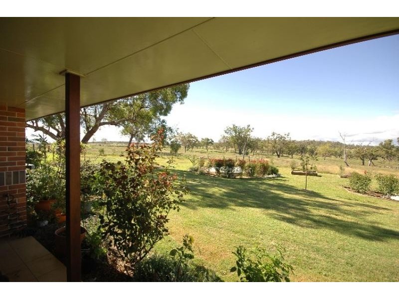 Southbrook QLD 4363