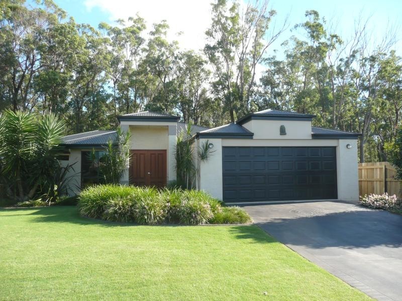 28 Leith Crescent, Rangeville QLD 4350