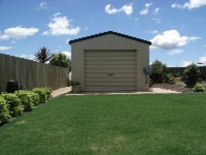 16 Garvan Court, Highfields QLD 4352