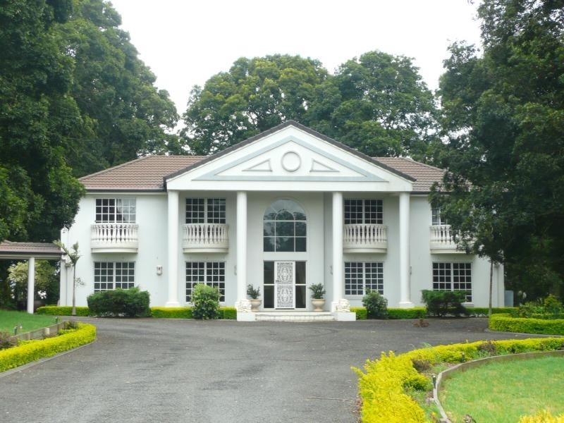 773 Hi Winds Road BLUE MOUNTAIN HEIGHTS, Toowoomba QLD 4350