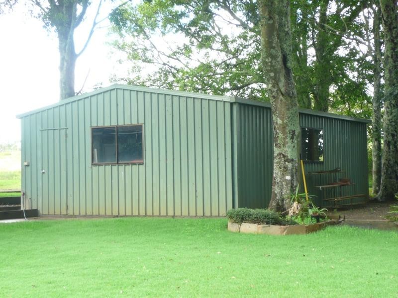 773 Hi Winds Road BLUE MOUNTAIN HEIGHTS, Toowoomba QLD 4350