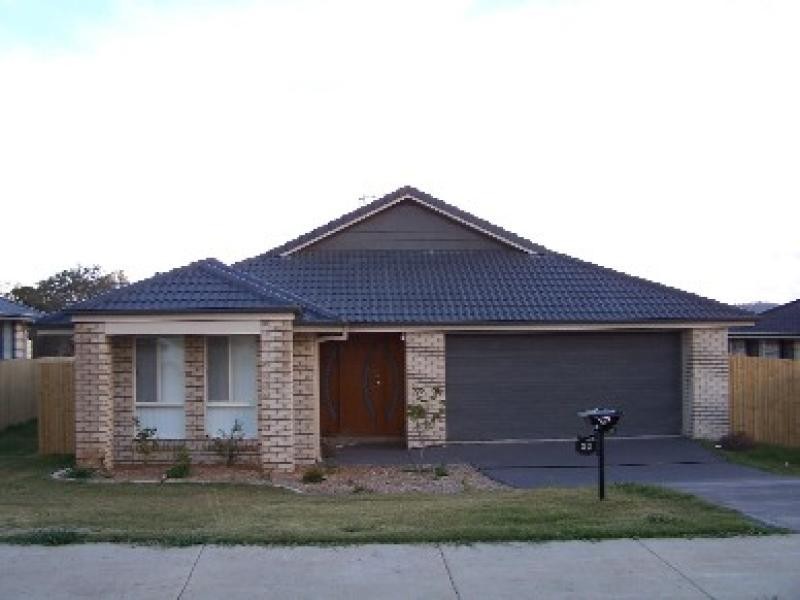 20 Bellara Drive, Glenvale QLD 4350