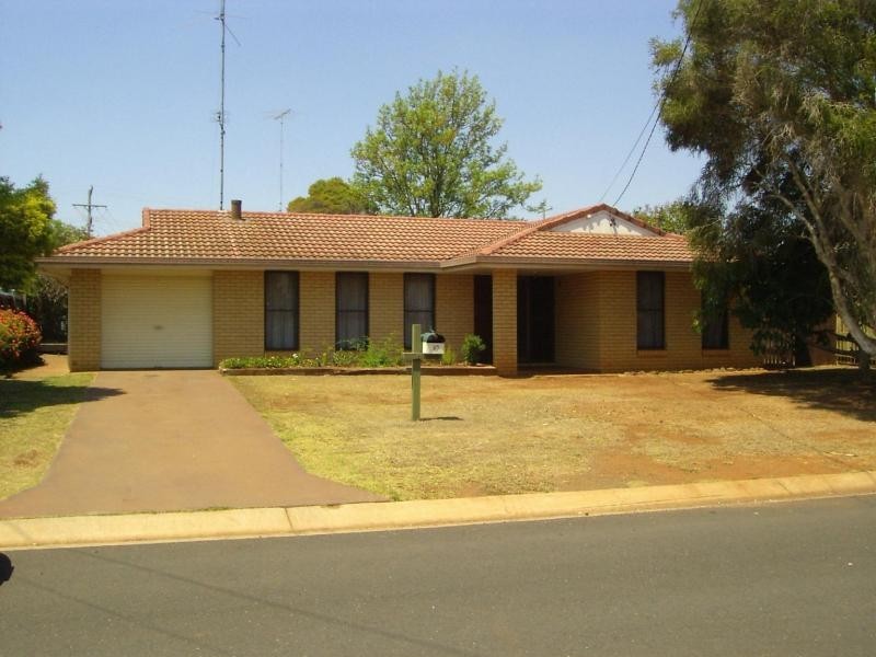 10 ANSETT COURT, Toowoomba QLD 4350