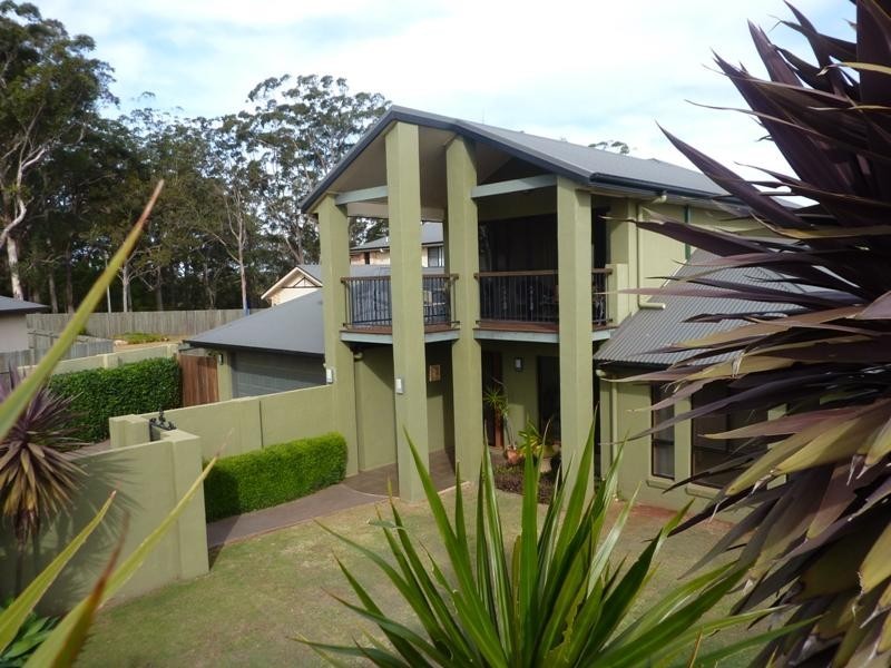 36 Fadden Crescent, Toowoomba QLD 4350