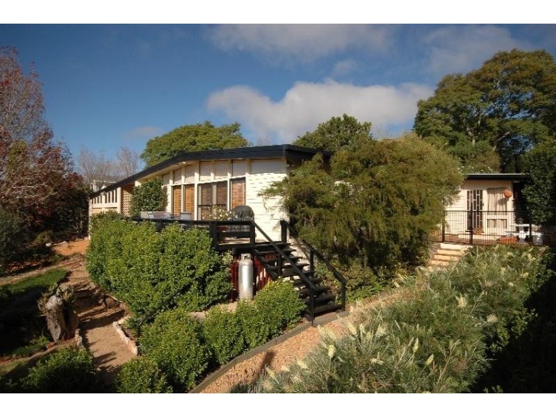 5 Robertson Crescent, Toowoomba QLD 4350