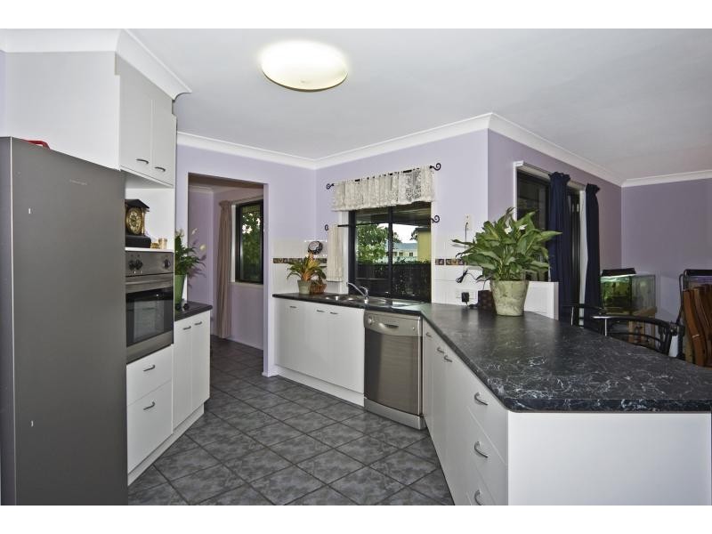 7 Shannon Court, Oakey QLD 4401