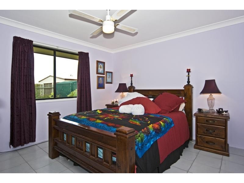 7 Shannon Court, Oakey QLD 4401