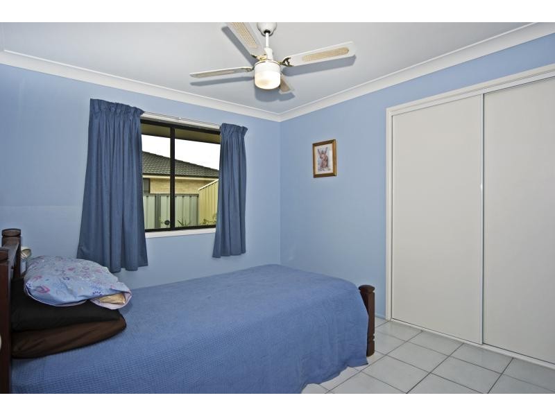 7 Shannon Court, Oakey QLD 4401