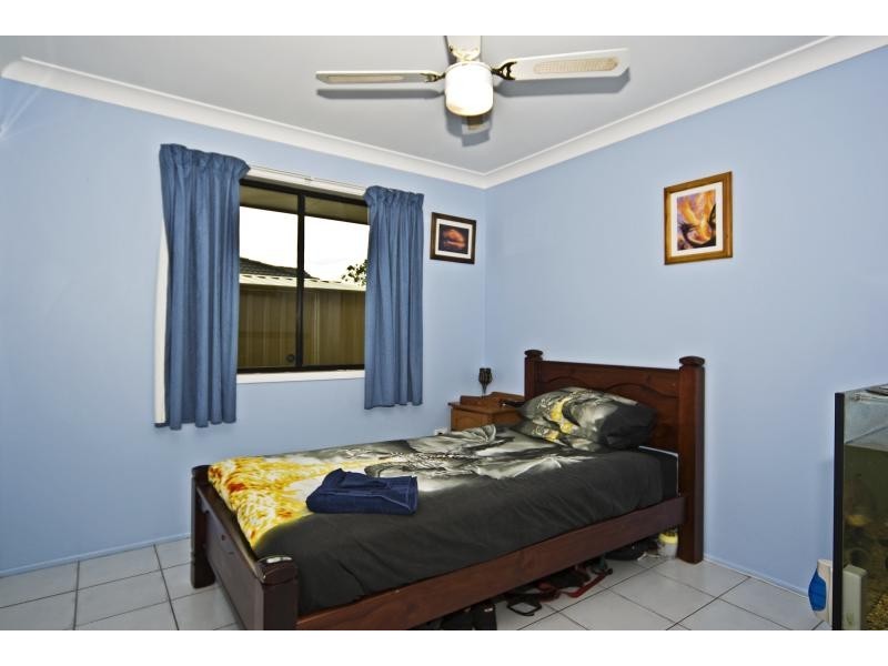 7 Shannon Court, Oakey QLD 4401