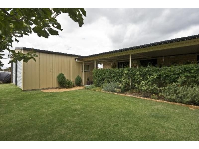 7 Shannon Court, Oakey QLD 4401