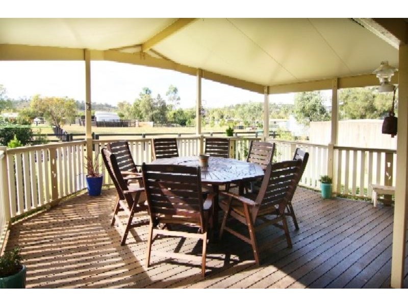 3 Gowrie Lilyvale Road, Gowrie Junction QLD 4352
