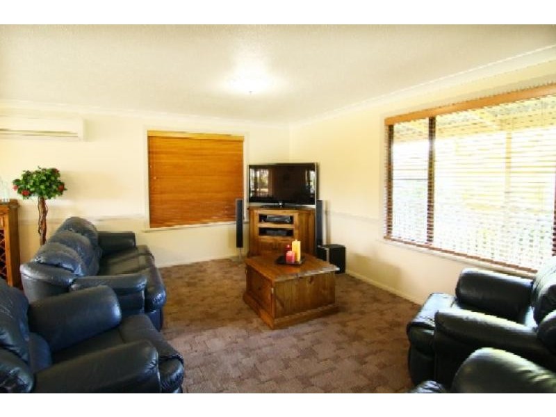 3 Gowrie Lilyvale Road, Gowrie Junction QLD 4352