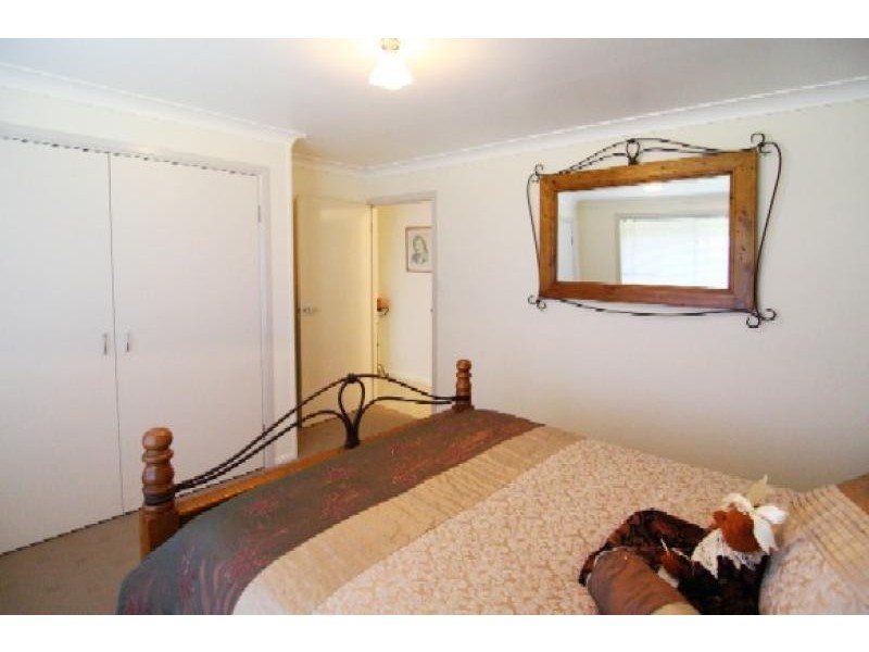 3 Gowrie Lilyvale Road, Gowrie Junction QLD 4352