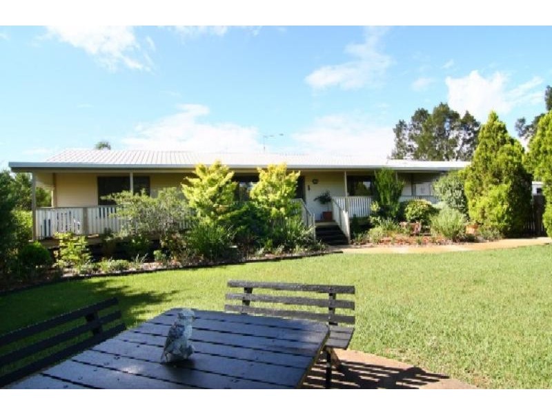 3 Gowrie Lilyvale Road, Gowrie Junction QLD 4352