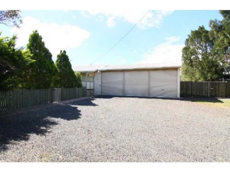 3 Gowrie Lilyvale Road, Gowrie Junction QLD 4352