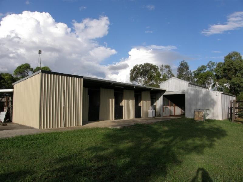 3 Gowrie Lilyvale Road, Gowrie Junction QLD 4352