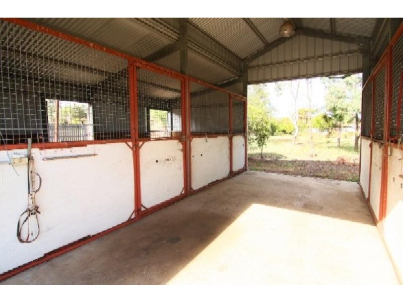 3 Gowrie Lilyvale Road, Gowrie Junction QLD 4352