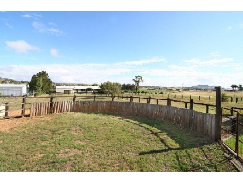 3 Gowrie Lilyvale Road, Gowrie Junction QLD 4352