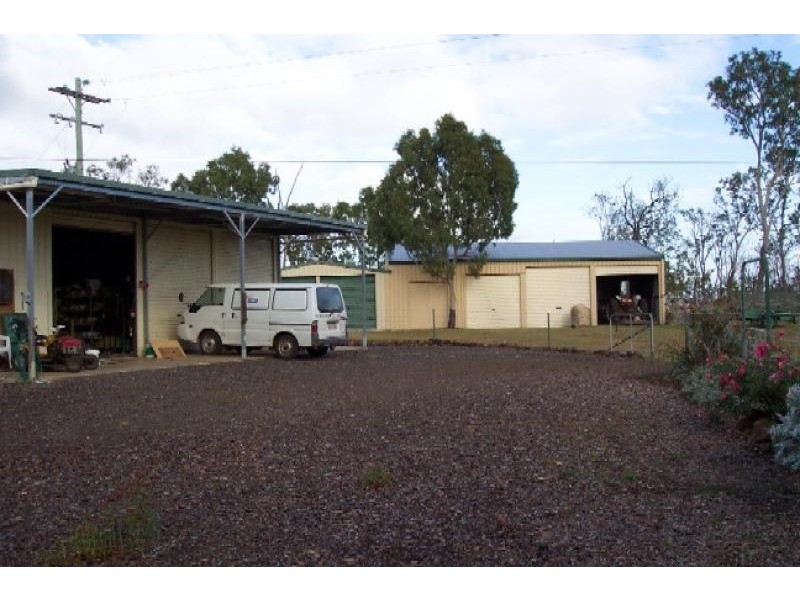 145 Henningsen Road, Toowoomba QLD 4350