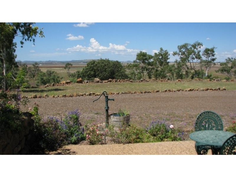 145 Henningsen Road, Toowoomba QLD 4350