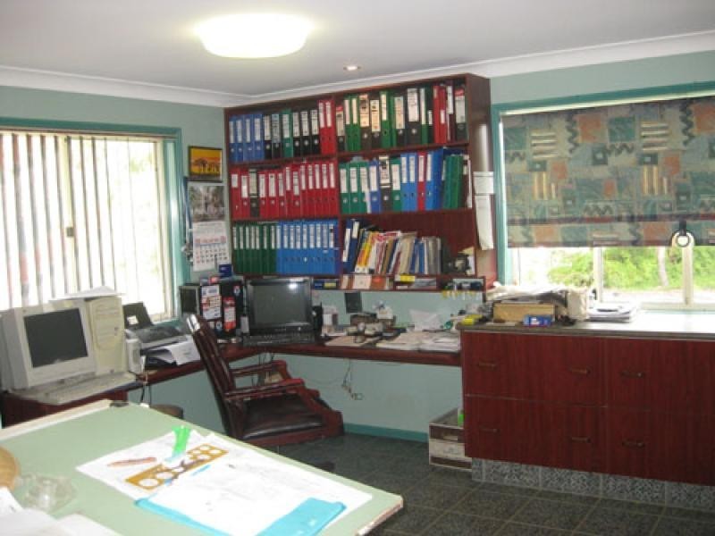 145 Henningsen Road, Toowoomba QLD 4350