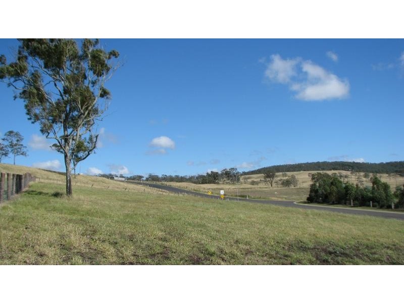 Lot 81 Manikato Drive, Hodgson Vale QLD 4352