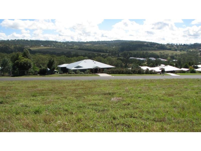 Lot 81 Manikato Drive, Hodgson Vale QLD 4352