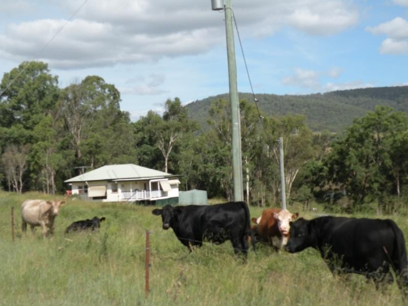 Hirstglen QLD 4359