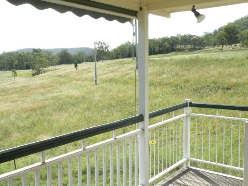 Hirstglen QLD 4359