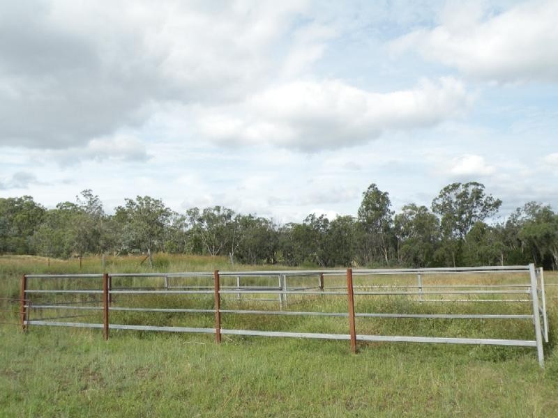 Hirstglen QLD 4359
