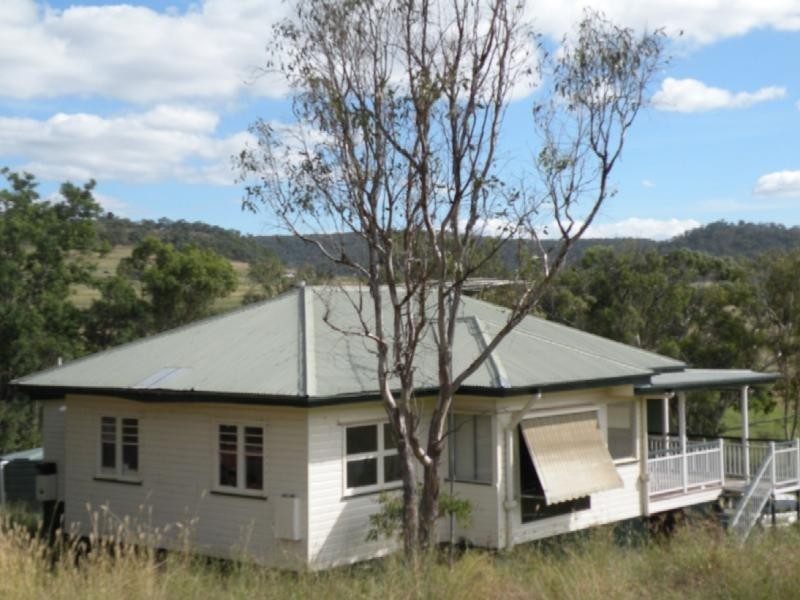 Hirstglen QLD 4359
