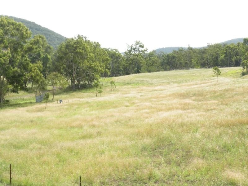 Hirstglen QLD 4359