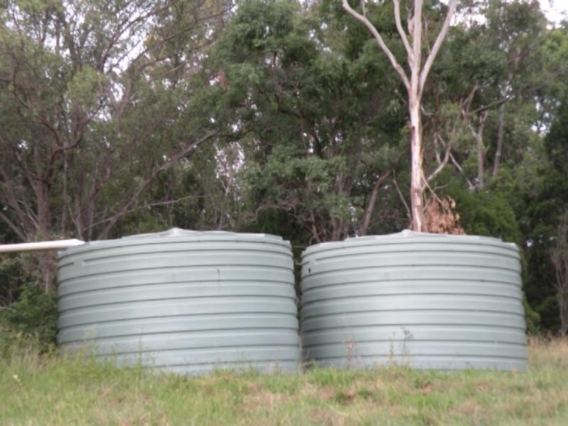 Hirstglen QLD 4359