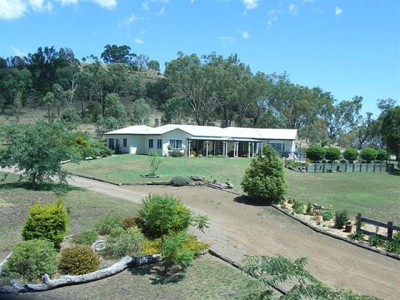 758 Felton Road, Pittsworth QLD 4356