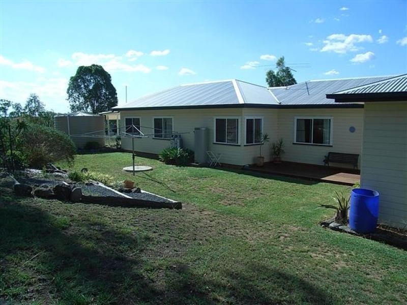 758 Felton Road, Pittsworth QLD 4356