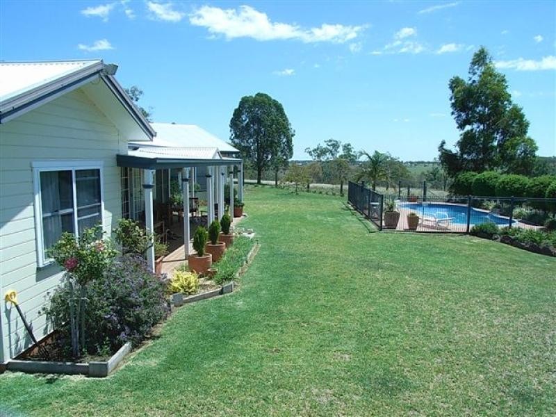 758 Felton Road, Pittsworth QLD 4356